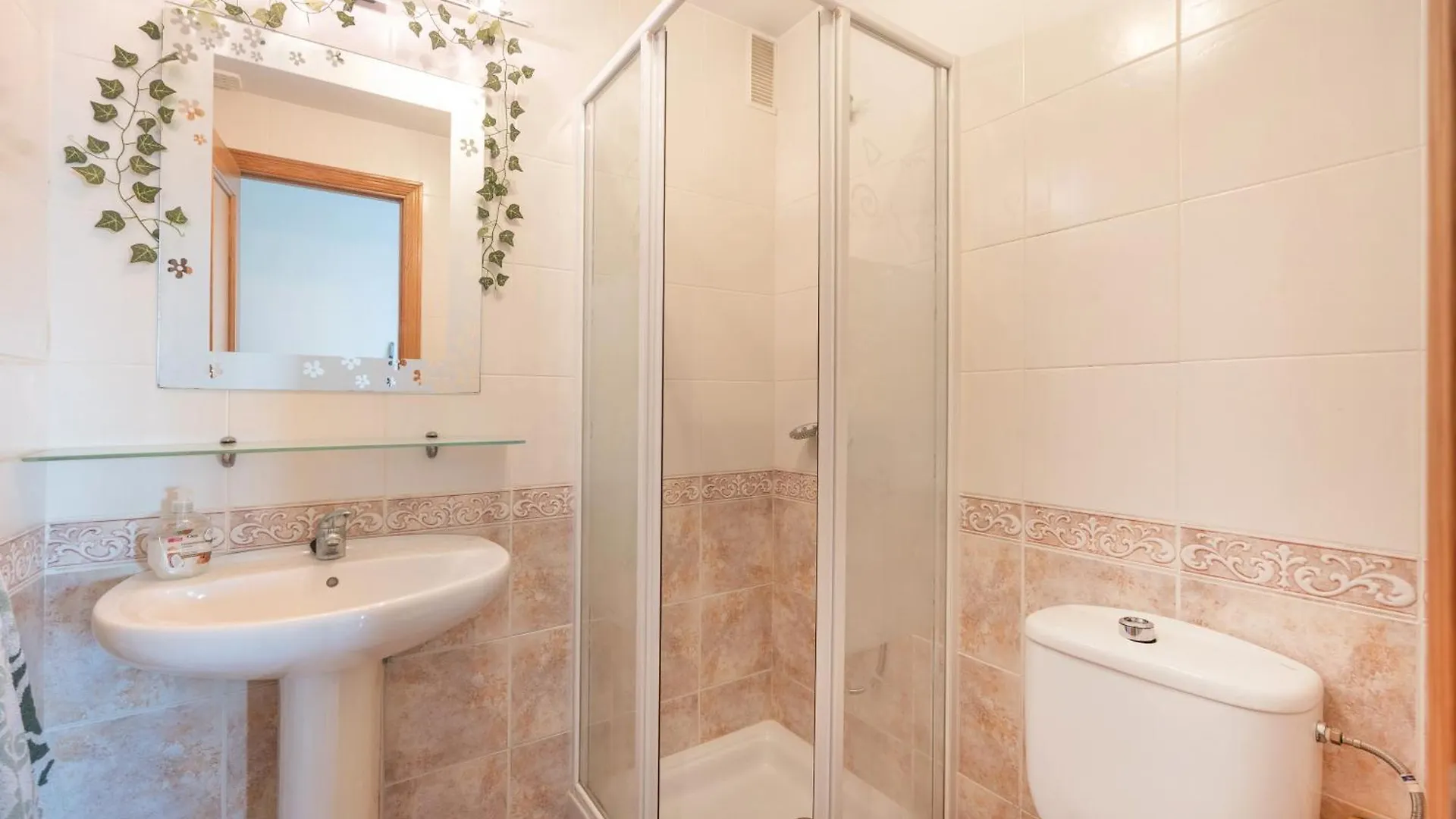 Apartamento Bahia Golf Suites El Puerto de Santa María Spagna
