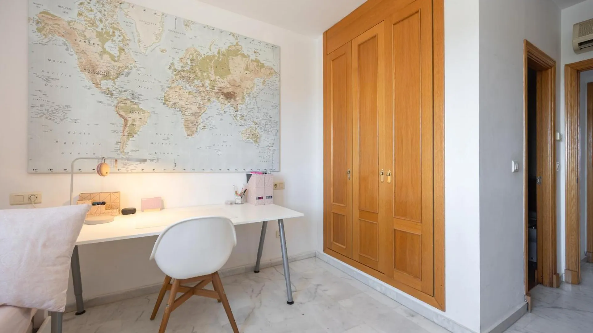Appartamento Apartamento Bahia Golf Suites El Puerto de Santa María Spagna