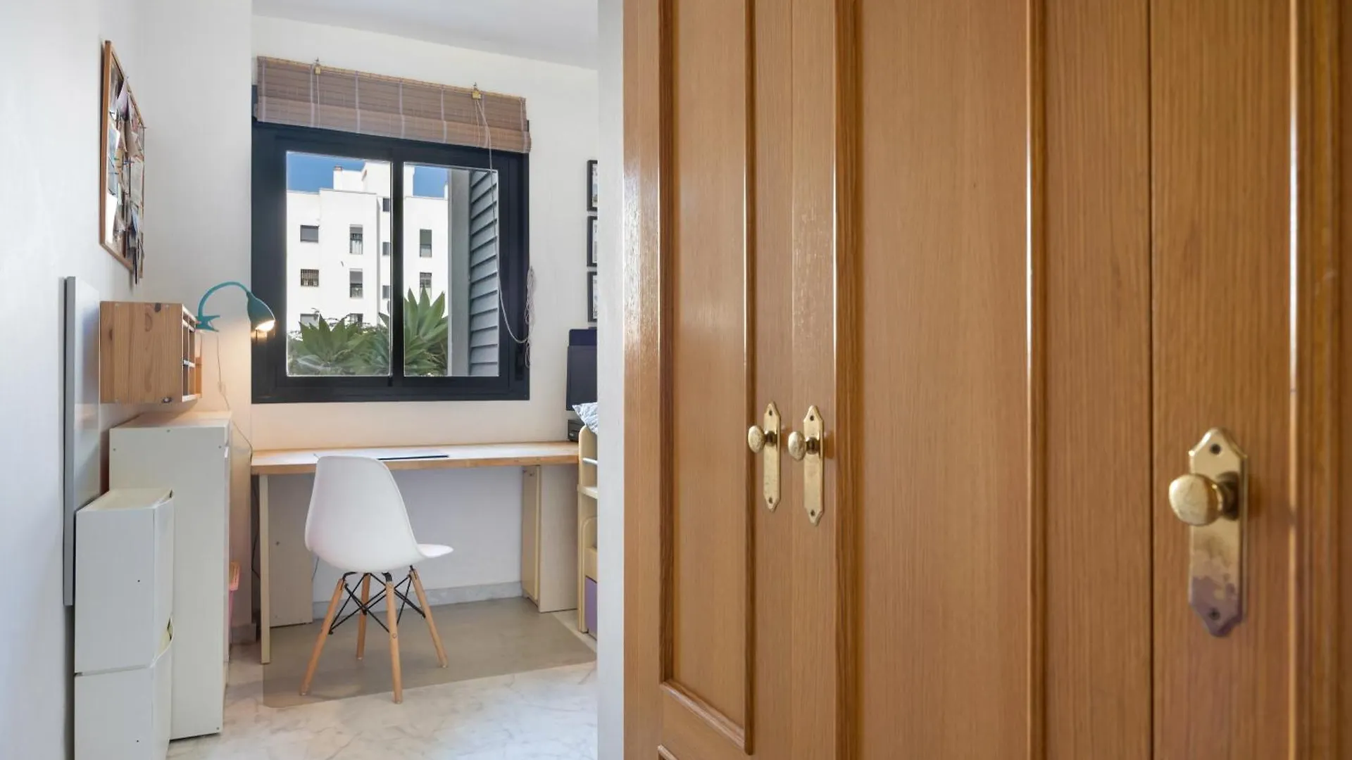 Apartamento Bahia Golf Suites El Puerto de Santa María 0*,  Spagna