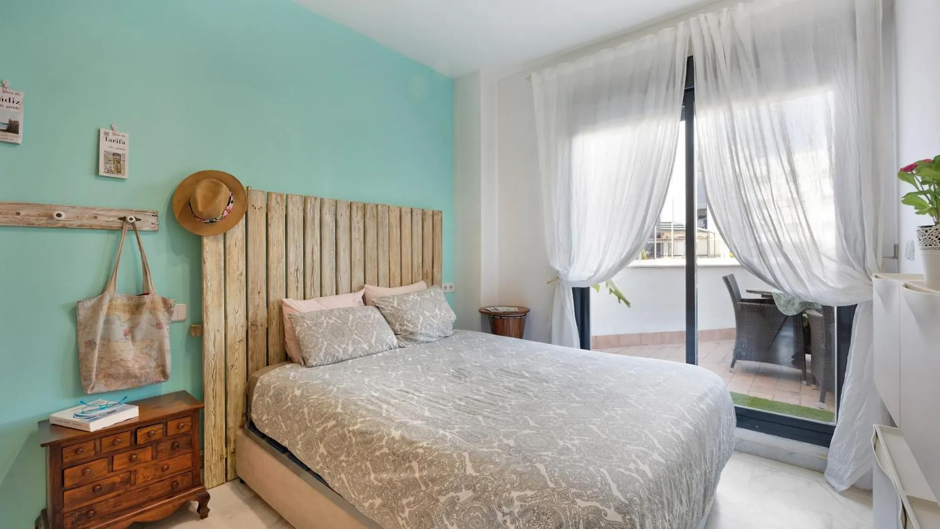 Apartamento Bahia Golf Suites El Puerto de Santa María 0*,