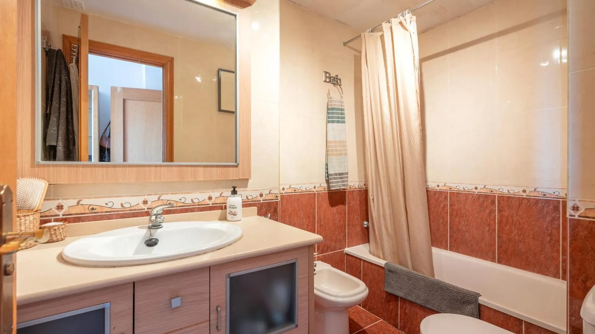 Apartamento Bahia Golf Suites El Puerto de Santa María