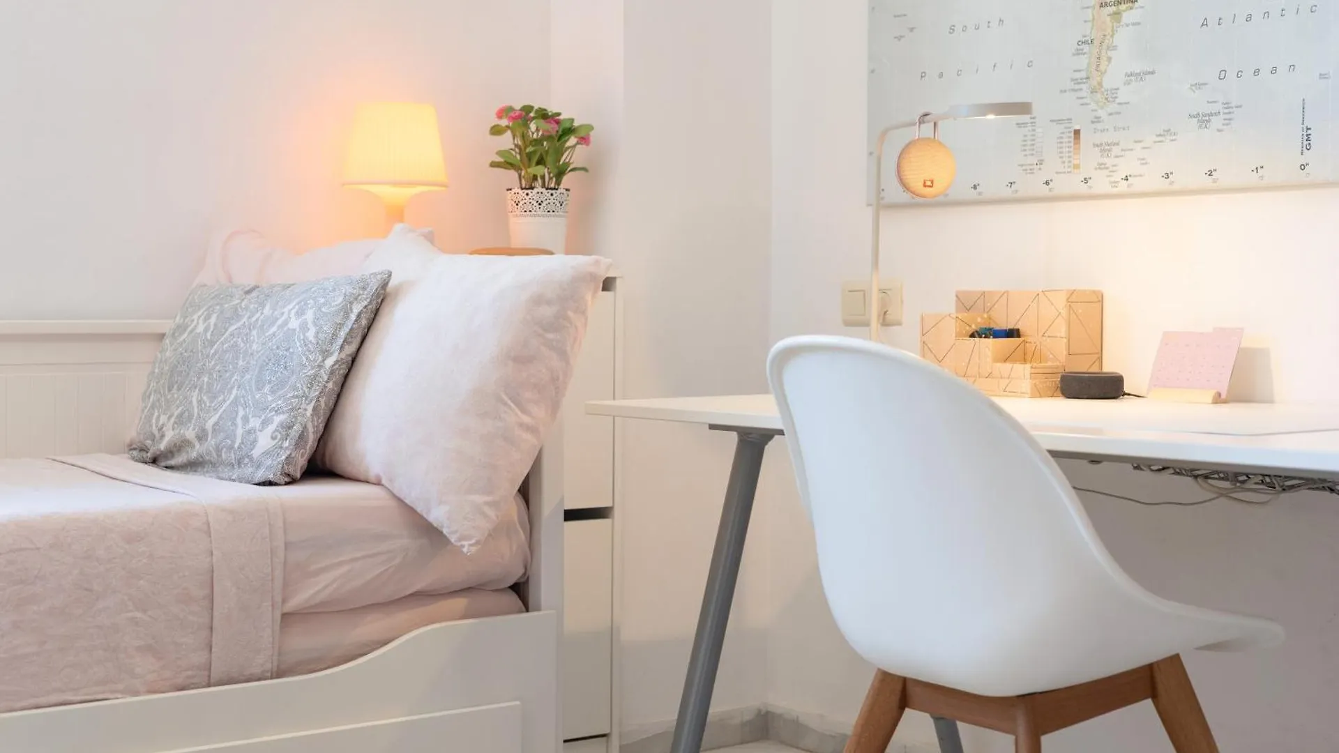 Appartamento Apartamento Bahia Golf Suites El Puerto de Santa María