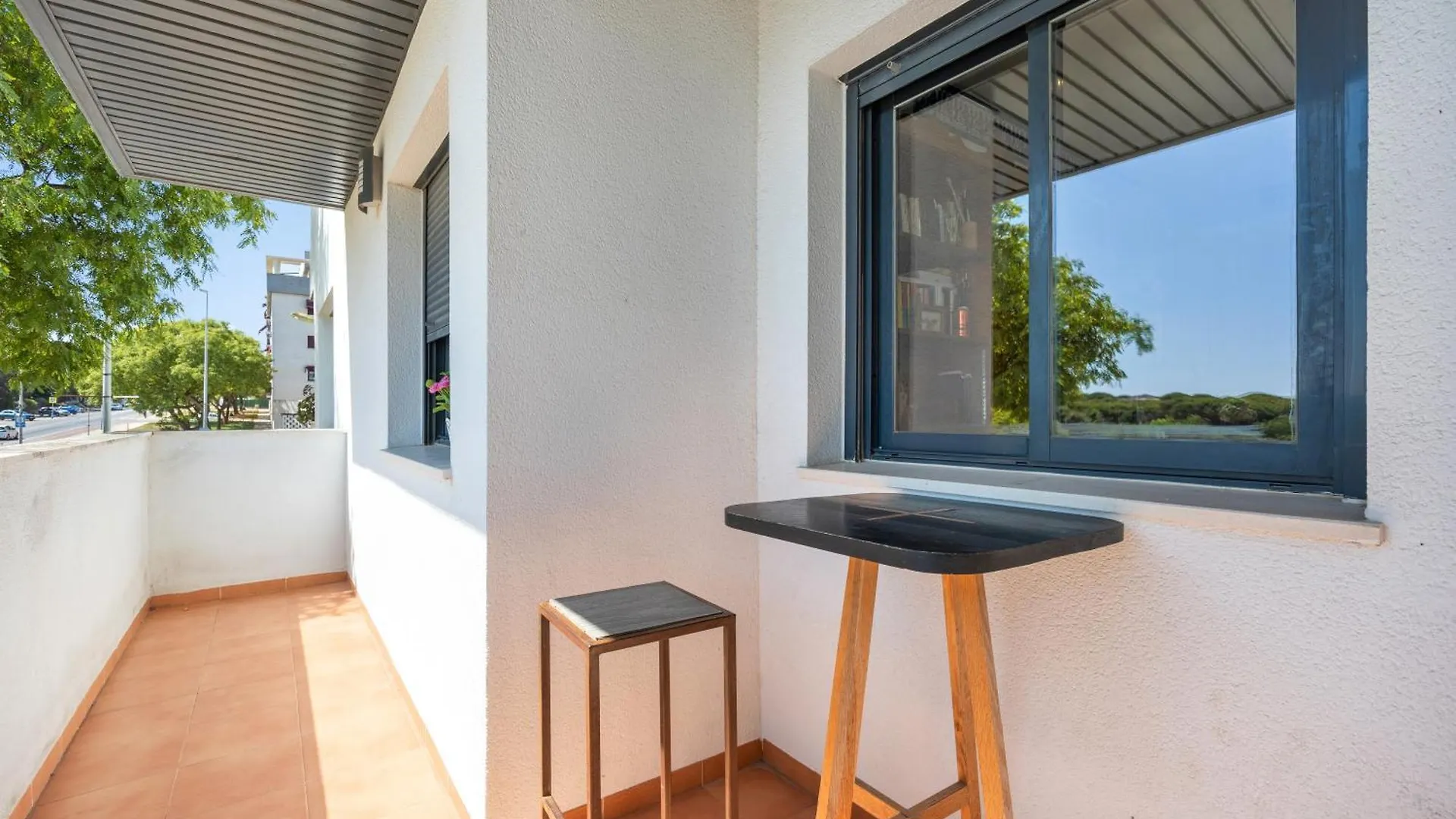 Appartamento Apartamento Bahia Golf Suites El Puerto de Santa María