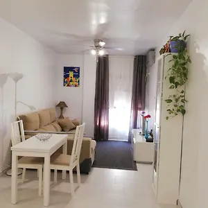  Apartamento Ciudad Y Playa